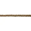 Suki Hanf-Seil gedreht 10 mm 10m
