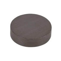 Suki Magnetscheibe Ferrit Ø 14,5 x 4 mm, schwarz