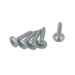 Suki Rückwandschraube Senkkopf Kreutzschlitz 3 x 20 mm 50 Stück