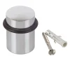 Suki Türstopper mit Schraube 4,4 cm poliert