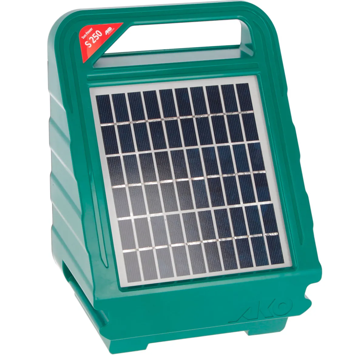 SunPOWER Weidenzaungerät S250