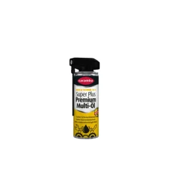 Super Plus Premium Multi Öl - Spray – 300 ml