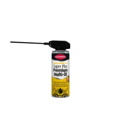 Super Plus Premium Multi Öl - Spray – 300 ml