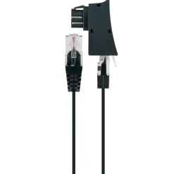 TAE/DSL Steckeradapter mit Modemkabel6m