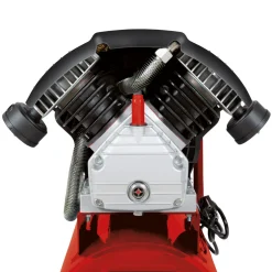 TC-AC 420/50/10 V Kompressor