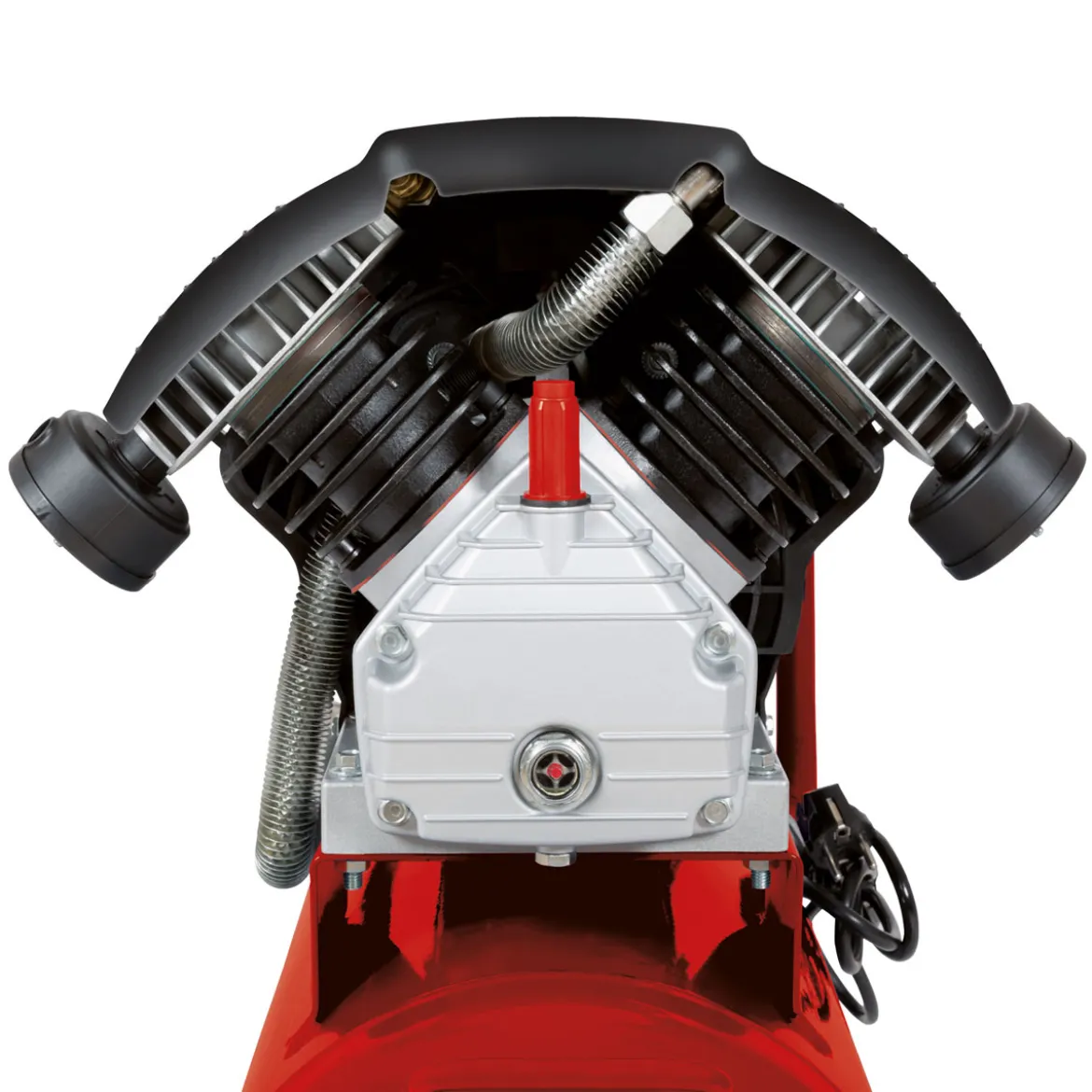 TC-AC 420/50/10 V Kompressor