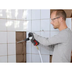 TC-AC 420/50/10 V Kompressor