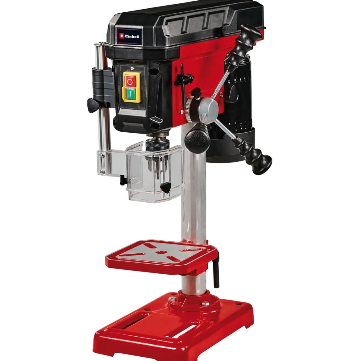 TC-BD 450 Saeulenbohrmaschine