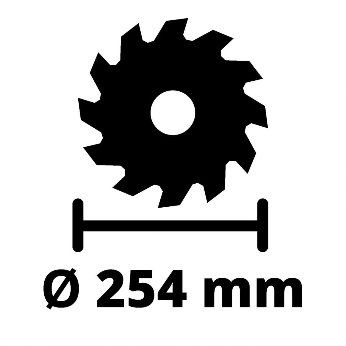 TC-TS 2225 U Tischkreissaege