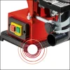 TC-US 380 Stand-Band-Tellerschleifer