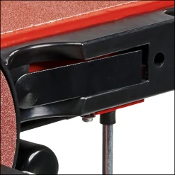 TC-US 380 Stand-Band-Tellerschleifer