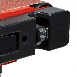 TC-US 380 Stand-Band-Tellerschleifer