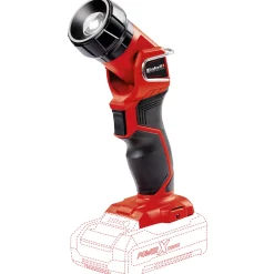 TE-CL 18 Li H - Solo Akku-Lampe