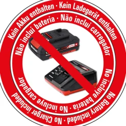 TE-DY 18 Li-Solo Akku-Trockenbau-schrauber