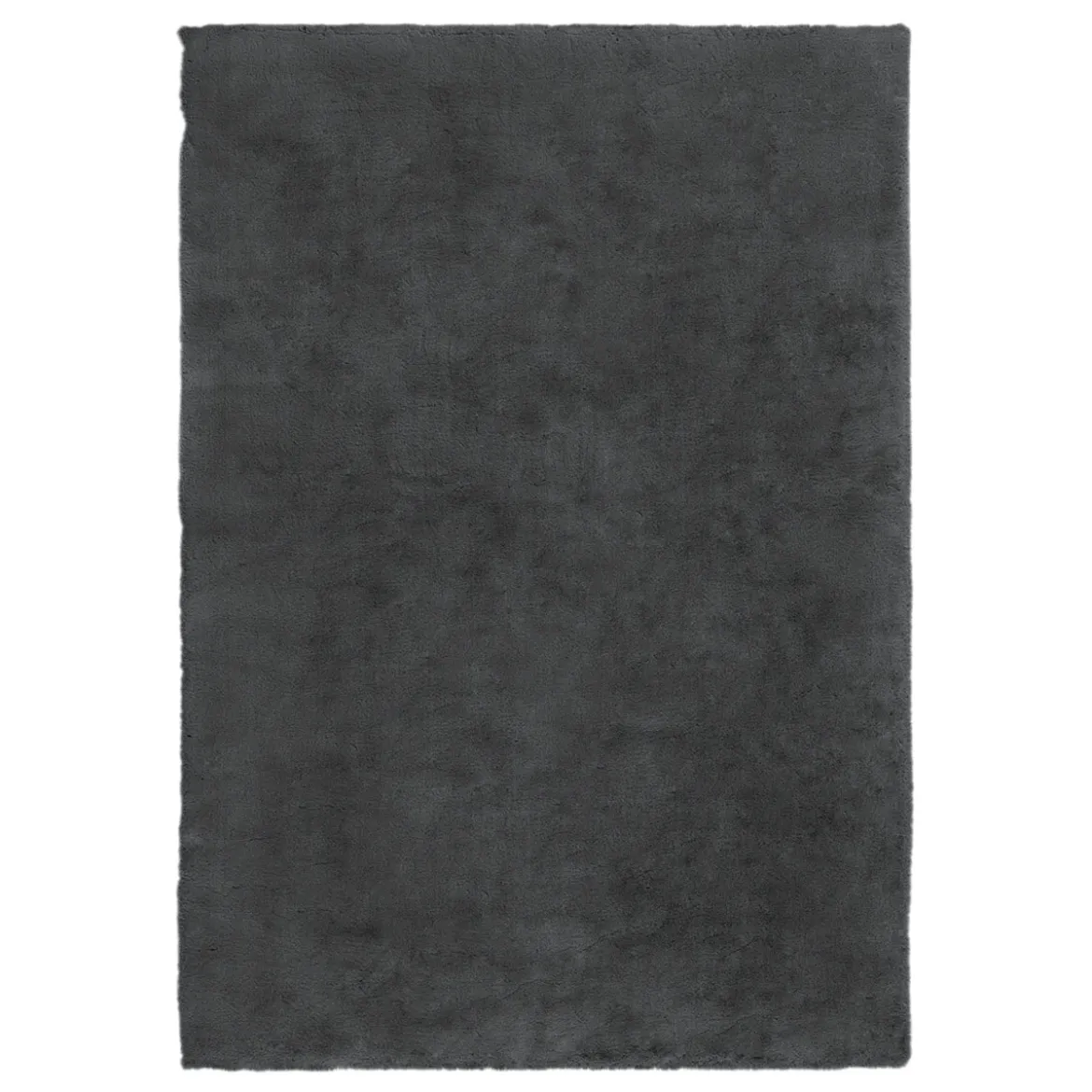 Teppich „Cosy“, anthrazit, 120x170 cm