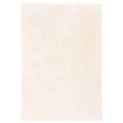 Teppich „Cosy“, beige, 60x120 cm