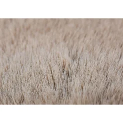 Teppich „Cosy“, taupe, 60x120 cm