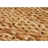 Teppich Mauritius 65x130 cm natur