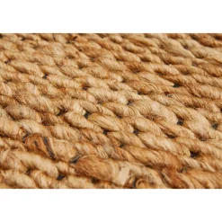 Teppich Mauritius 65x130 cm natur