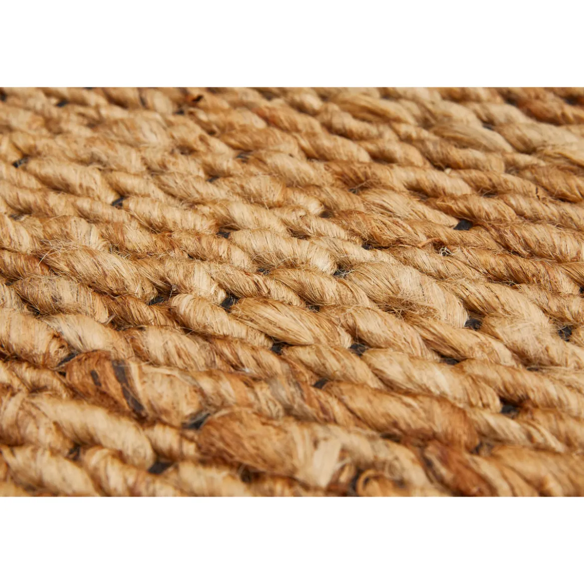 Teppich Mauritius 65x130 cm natur