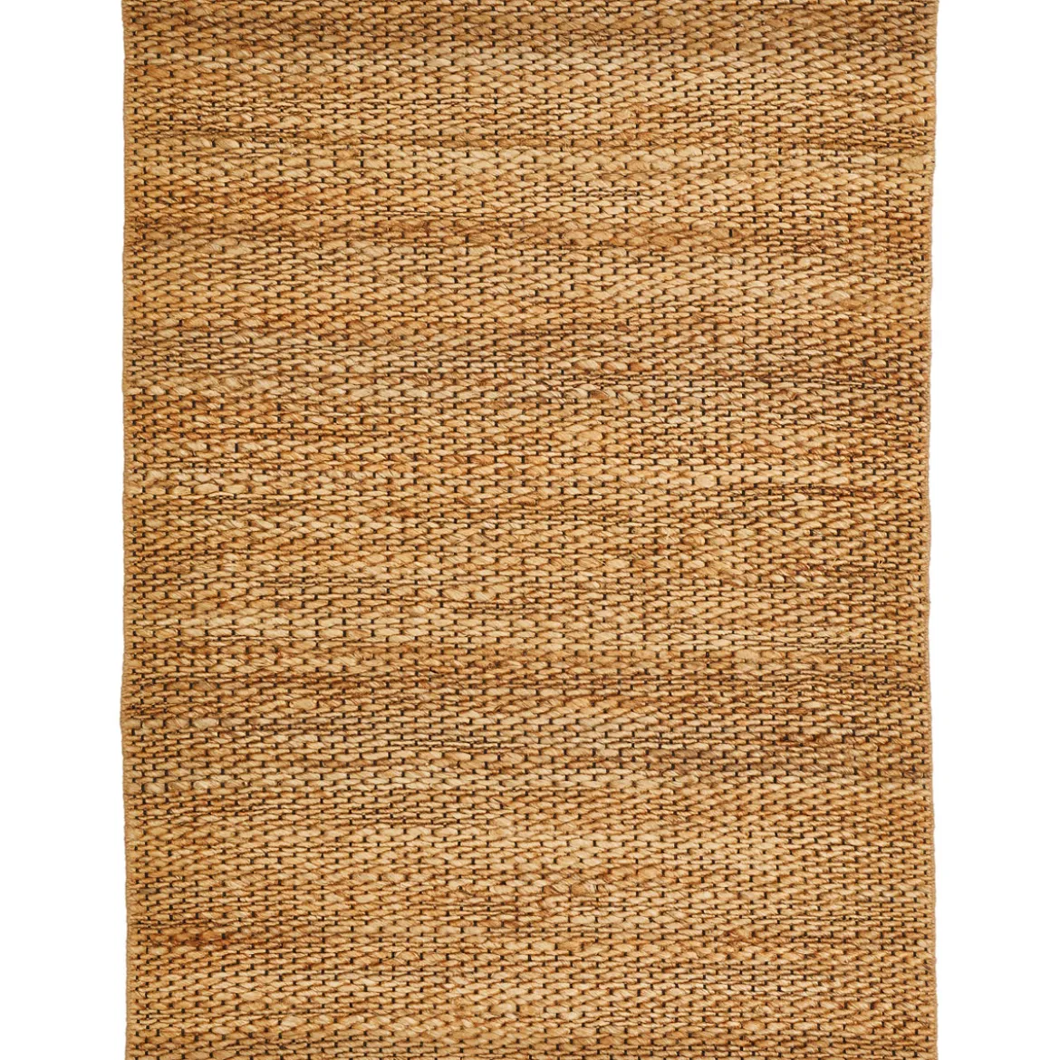Teppich Mauritius 65x130 cm natur