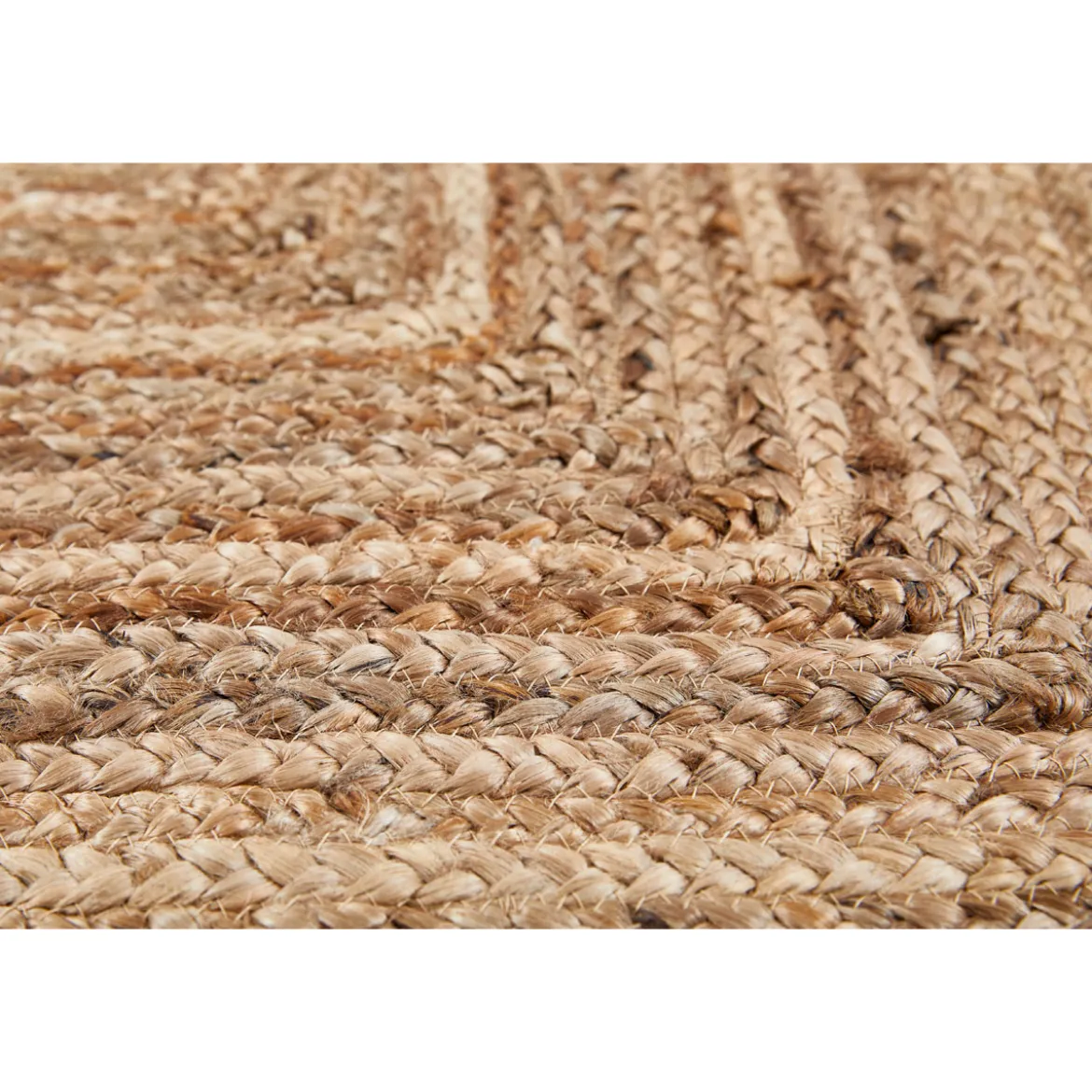 Teppich Salo 60x110 cm natur