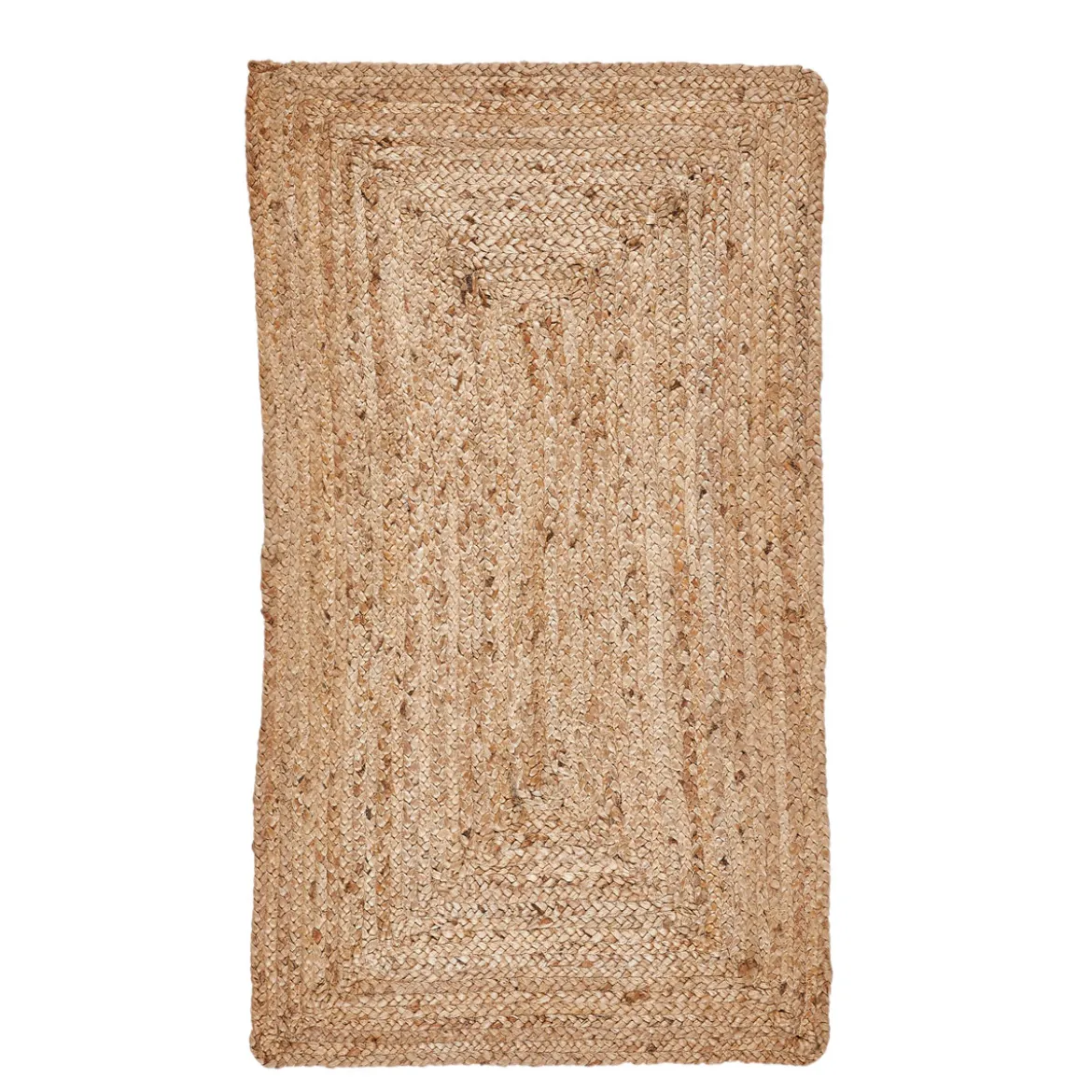 Teppich Salo 60x110 cm natur