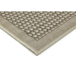 Teppich Savannah 80x150 cm hellbraun