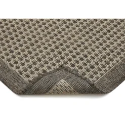Teppich Savannah 120x170cm braun