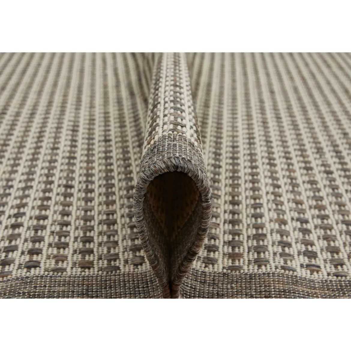 Teppich Savannah 120x170cm braun