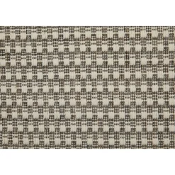 Teppich Savannah 57x110cm hellbraun