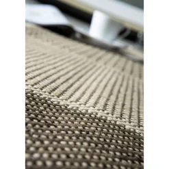 Teppich Savannah 160x230cm hellbraun