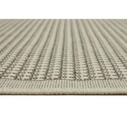 Teppich Savannah 160x230cm hellbraun