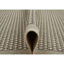 Teppich Savannah 160x230cm hellbraun