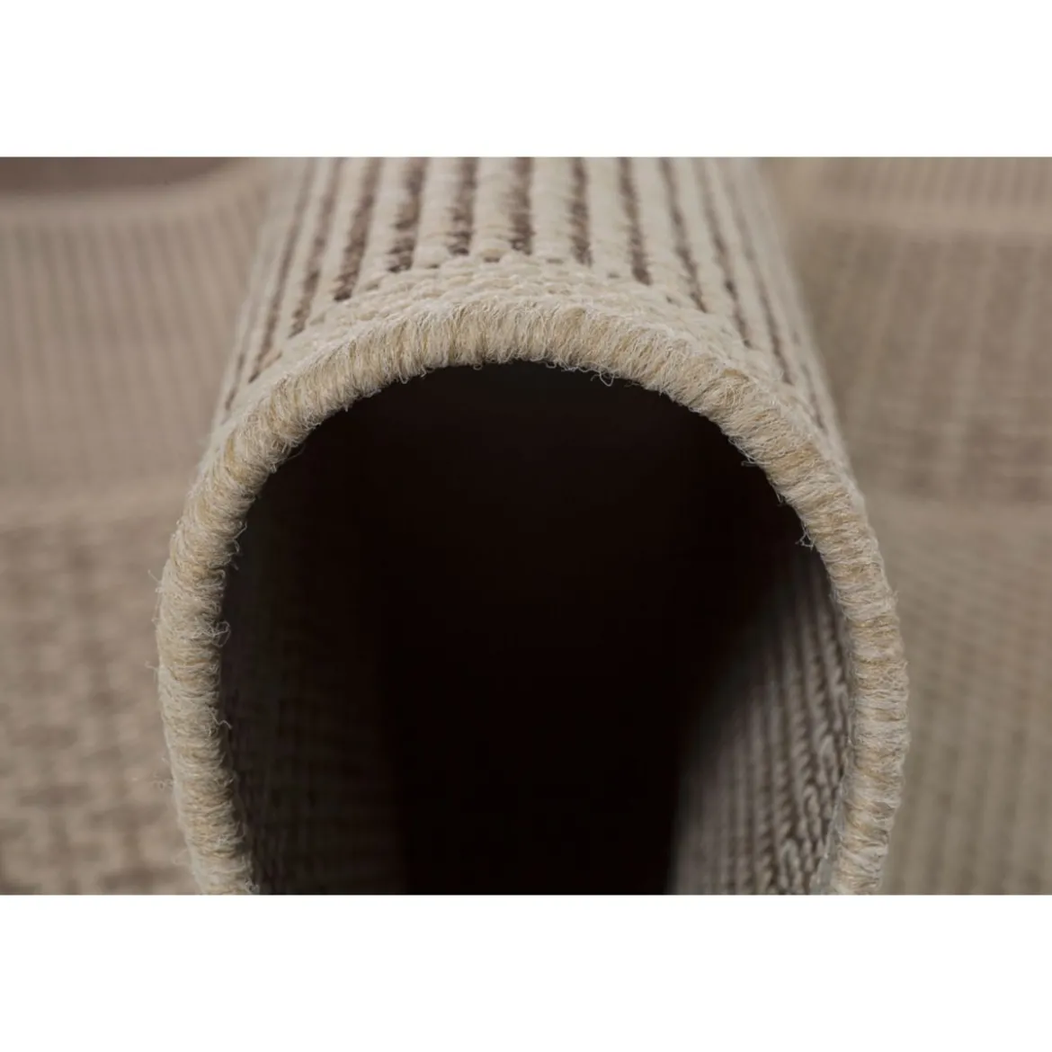 Teppich Utah 160x230cm beige