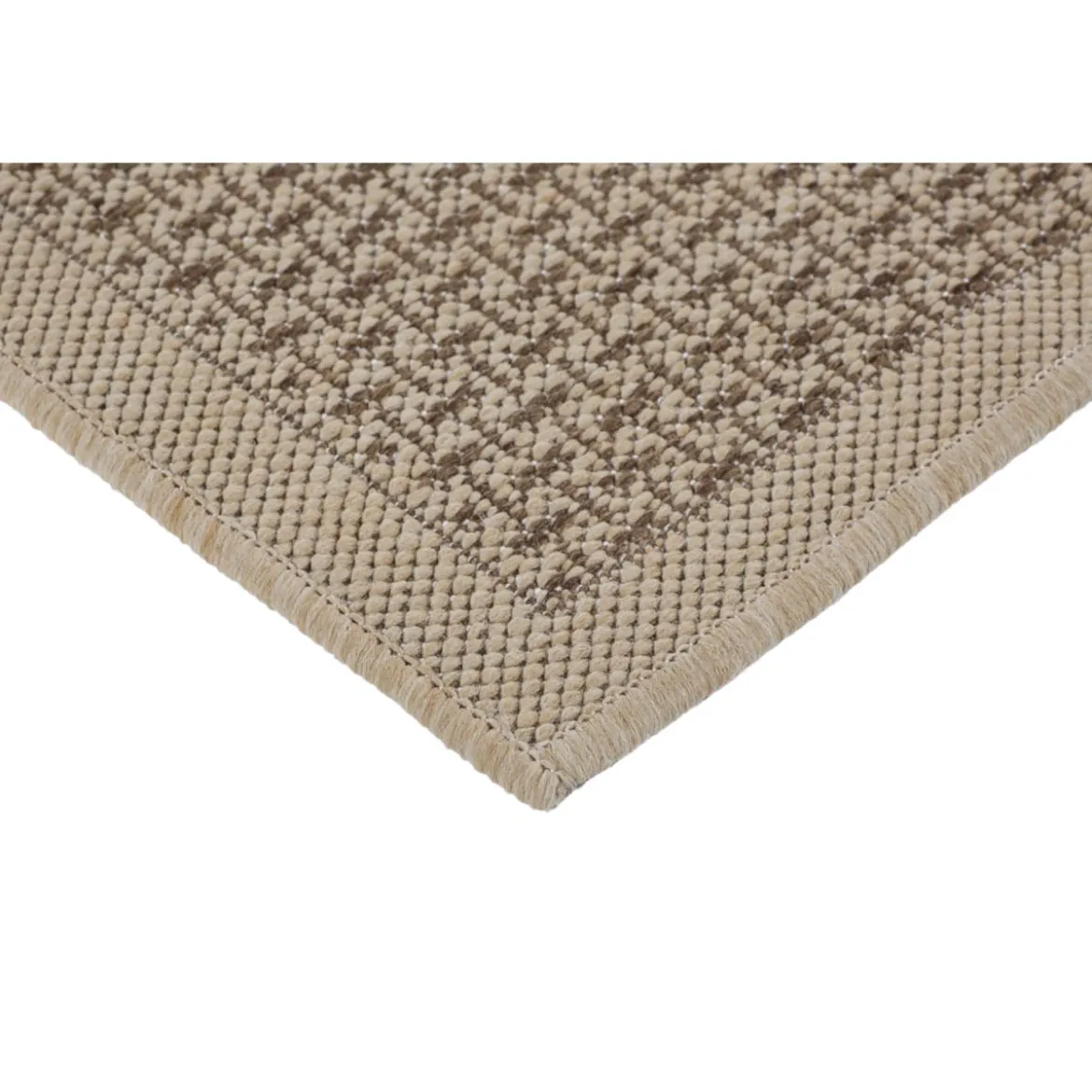 Teppich Utah 160x230cm beige