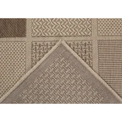 Teppich Utah 160x230cm beige