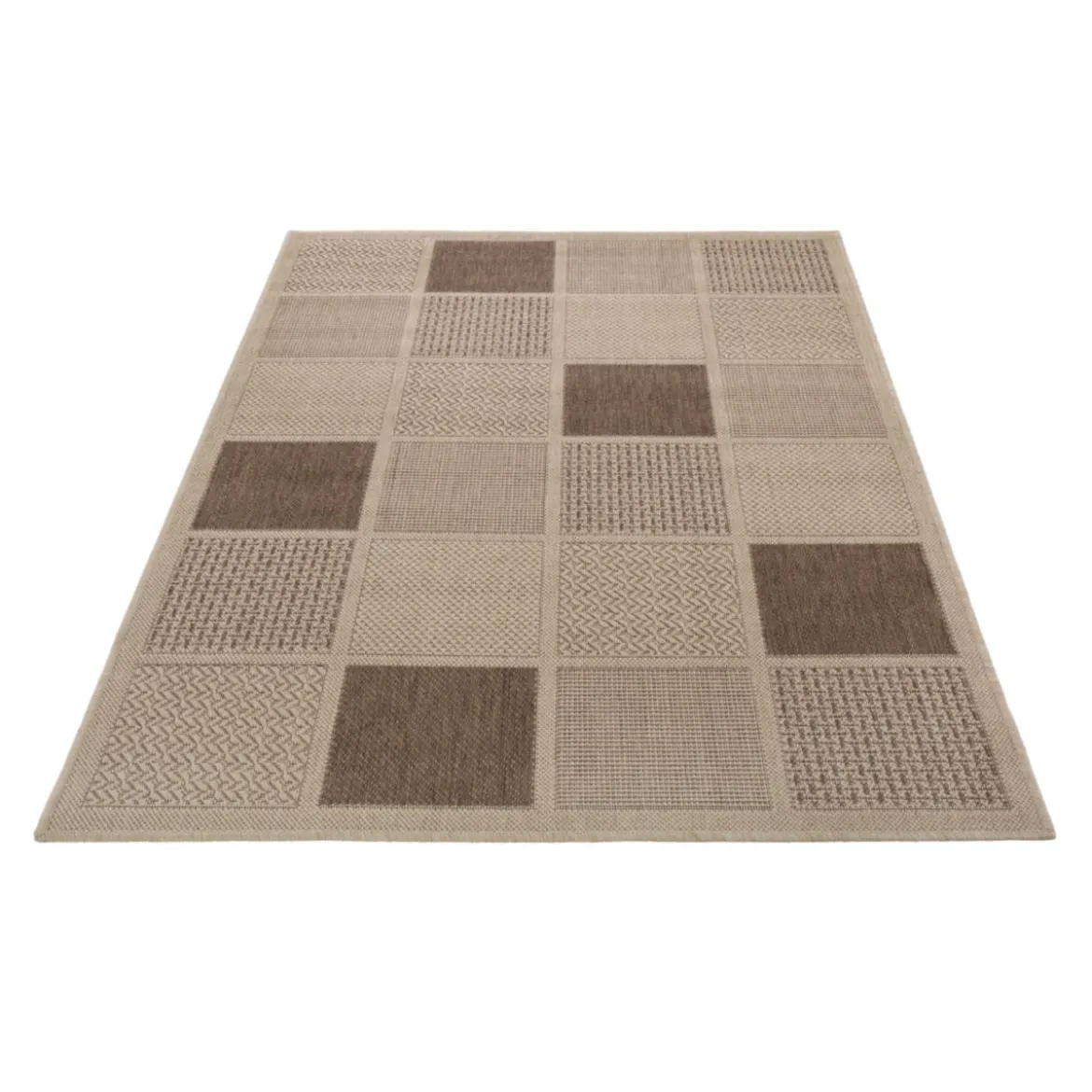 Teppich Utah 160x230cm beige