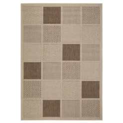 Teppich Utah 160x230cm beige
