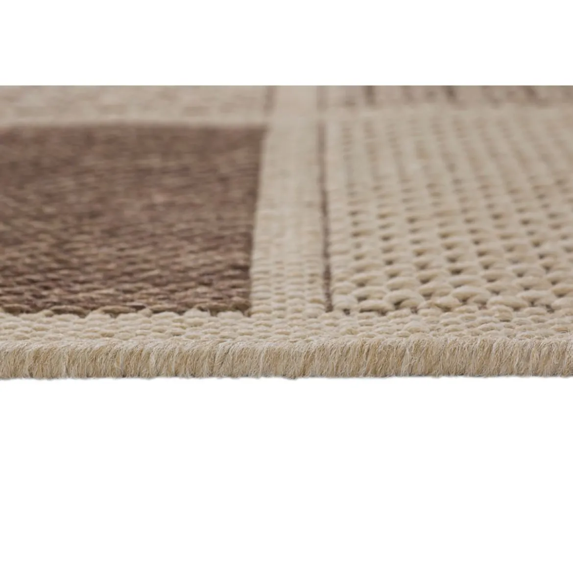 Teppich Utah 160x230cm beige