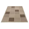 Teppich Utah 57x110cm beige
