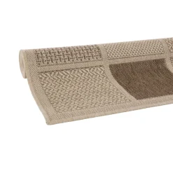 Teppich Utah 57x110cm beige