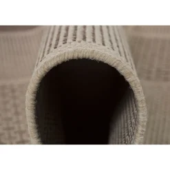 Teppich Utah 80x150cm beige