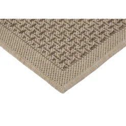 Teppich Utah 80x150cm beige