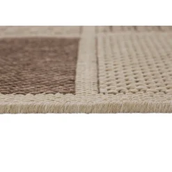 Teppich Utah 80x150cm beige