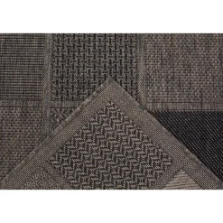 Teppich Utah 160x230cm taupe