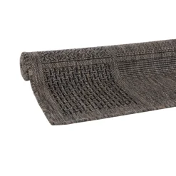 Teppich Utah 160x230cm taupe