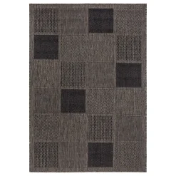Teppich Utah 57x110cm taupe