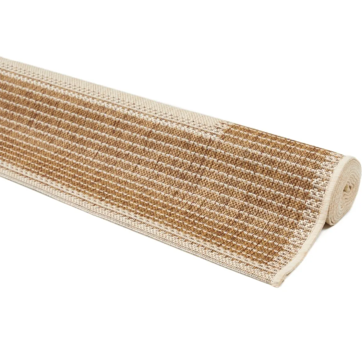 Teppich Arizona 160x230cm Borduere beige1969-01