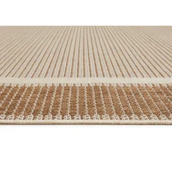 Teppich Arizona 160x230cm Borduere beige1969-01